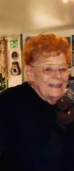 Bonnie Swanson Obituary
