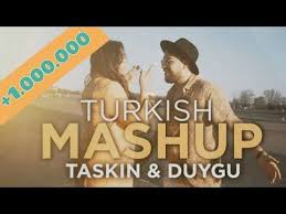 Turkish Mashup Iamtaskin X Dygkrblt Derdim Olsun Geceler Kalbim Oyna Youtube In 2020 Musik