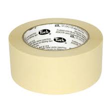 Cinta Masking Tape De 2 Tuk