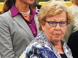 Senator Weinberg's 2014 Women's Power List