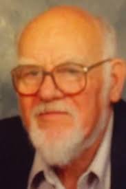 Raymond McKenna Obituary (1931