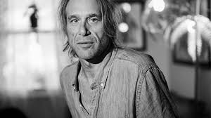 Todd Snider with Nicki Bluhm