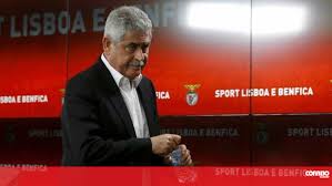 Nova Sondagem Do Cm Intercampus Sobre As Eleicoes No Benfica Apresenta Numeros Surpreendentes Futebol Correio Da Manha