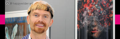 UNIKABOXEN går på vernissage för Afordable Art Fair Stockholm 20 april 2022