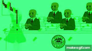 12.04.2020 · jpow jerome powell gif sd gif hd gif mp4. Money Printer Go Brrr Gif Nooo You Can T Just Switch Out The Old Template For A New One