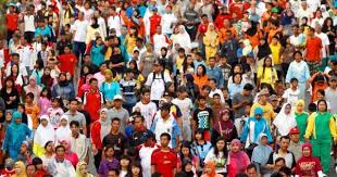Masyarakat berbilang kaum ― multiracial society. Hubungan Masyarakat Dan Kebudayaan Psikologi Islam