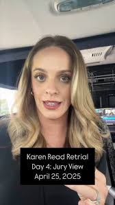 What did jurors see at 34 Fairview Road? #canton #johnokeefe #wbz  #karenread #news #boston