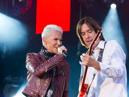 Born 12 january 1959) is a swedish pop singer, songwriter and musician. Roxette Erinnerungen An Nananana Der Spiegel