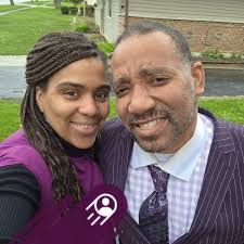 Chicago Church History! In the photo