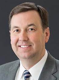 The POWER List: Curtis O. Poore