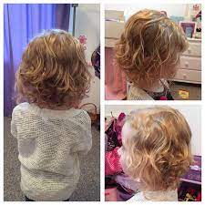 Curly Toddler Girl Hairstyles Little Girl Short Haircuts For Curly Hair Hair C Girls Short Haircuts Little Girl Short Haircuts Little Girl Curly Hair