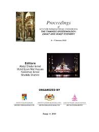 50 years anniversary institut latihan perindustrian kuala lumpur. Proceedings Seminar Waqf Tawhidi Pdf Falsifiability Theory