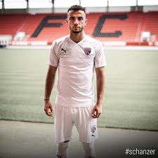 All information about fc ingolstadt (3. Ausweichtrikot 19 20 Neuer Schanzer Fc Ingolstadt 04 Facebook