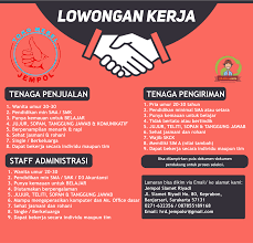Maybe you would like to learn more about one of these? Fellow Citizennews Loker Dikim Star Lowongan Kerja Batam Kepri Photos Facebook Mr Loker Kota Depok Kota Depok