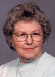 Marjorie Elaine Lyons