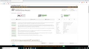 Maybe you would like to learn more about one of these? Why Is My 1070 Not Showing Up On Userbenchmark Graphics Cards Linus Tech Tips