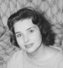 Obituary: Barbara Ellen Maher