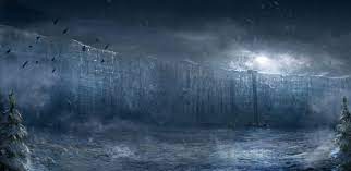 A Song Of Ice And Fire Game Of Thrones Post Game Of Thrones Dragons Wall Game Game Of Thrones Facts