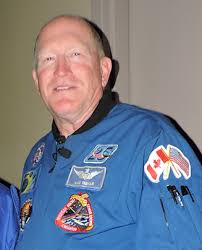 Personalities: Col. Chuck "Sam" Gemar