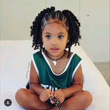 Braids For Black Kids Kids Hairstyles For Girls Children S Braids Black Hairstyles 2018 Bla Kids Braided Hairstyles Black Kids Hairstyles Braids For Black Kids