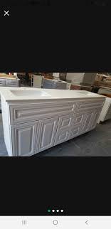 A new bathroom vanity top with a sink gives your bathroom a fresh, restored feel. Bathroom Vanities For Sale In Los Angeles California Facebook Marketplace Facebook