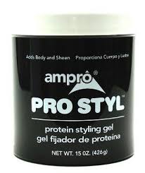 Us Ampro Prtein Gel Size 15z Read More Reviews Of The Product By Visiting The Link On The Image This Is An Affiliate L Protein Styling Gel Styling Gel Gel