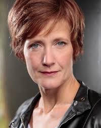 Doctor Finlay" In Arcadia (TV Episode 1994)