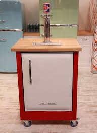 Big Chill Professional And Retro Ranges Refrigerators And Kitchen Appliances Kegerator Man Cave Home Bar Mini Fridge