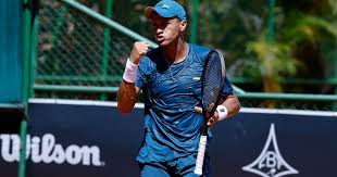 Paulo Saraiva fura o quali em Istambul. Monteiro e Dutra conhecem rivais
