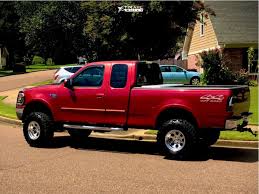 Image result for Vermillion Red 2000 F150