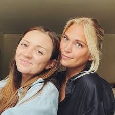 Megan Lockard's Instagram, Twitter & Facebook