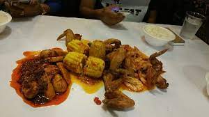 Maybe you would like to learn more about one of these? Shell Out Desa Pandan Review Of Shell Out Kuala Lumpur Malaysia Tripadvisor