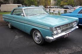 Image result for Valley Green 1960 Comet