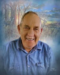 Obituary for Edgar "Ed" Allen Orr