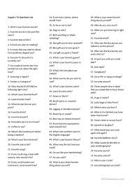 73 Questions Conversation Interview Practice This Or That Questions List Of Questions Getting To Know Someone