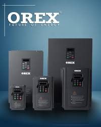 مجموعة محولات الطاقة الشمسية Pv Powered Inverter Orex