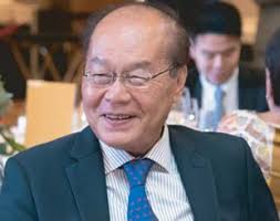 annual report 2019 A