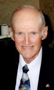 Robert Hoggard Obituary (1930