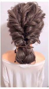 The Latest 30 Girls Hairstyles In 2020 Easy Hairstyles For Long Hair Videos For Beginners Imagine That Your Hair Styles Diy Hairstyles Long Hair Styles