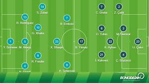 Dù đang đứng ở vị trí thứ 13 trên bảng xếp hạng của fifa. Xcopvsfflwl Qm