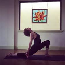 We'll prepare our bodies to progress toward more advanced postures as well. Pamela Guido Obituary