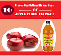 Apple cider vinegar is much more than something to season your favorite salad with. 10 Proven Health Benefits Of Apple Cider Vinegar Acv Benefits Upaae
