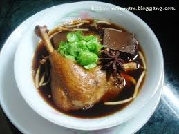 ก วยเต ยวเป ดพะโล thai food อาหาร การทำอาหาร การเตร ยมอาหาร