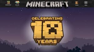 The release comes just ten days before the iconic game's tenth anniversary, so anyone wanting to get their hands on the. Minecraft Is Now Playable On Your Web Browser In Celebration Of Its 10 Anniversary Technology News Firstpost