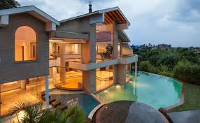 It's better to be safe than sorry. Photos This Is Kenya S Most Luxurious House Cute766