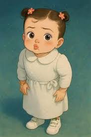 فراشتـكـم الـصـغـيـرة مـا آسـمـهـا ❤🦋