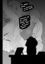 The Cousin 1 comic porn | HD Porn Comics