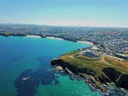 Check out the official award winning tourism website with a lot of information. Atlantic Hotel Newquay Newquay Aktualisierte Preise Fur 2021