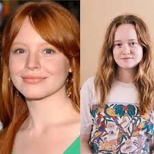 Best Look Alike? : r/Yellowjackets