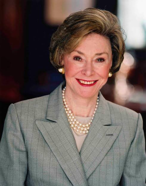 A Letter from Joan Ganz Cooney